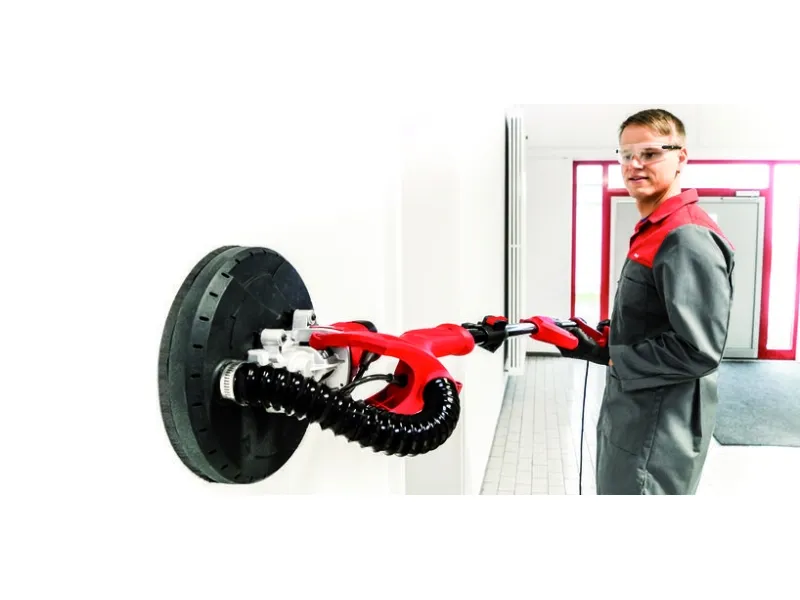 Einhell TC-DW 225 4259930 Girafsliber 600 W 225 mm