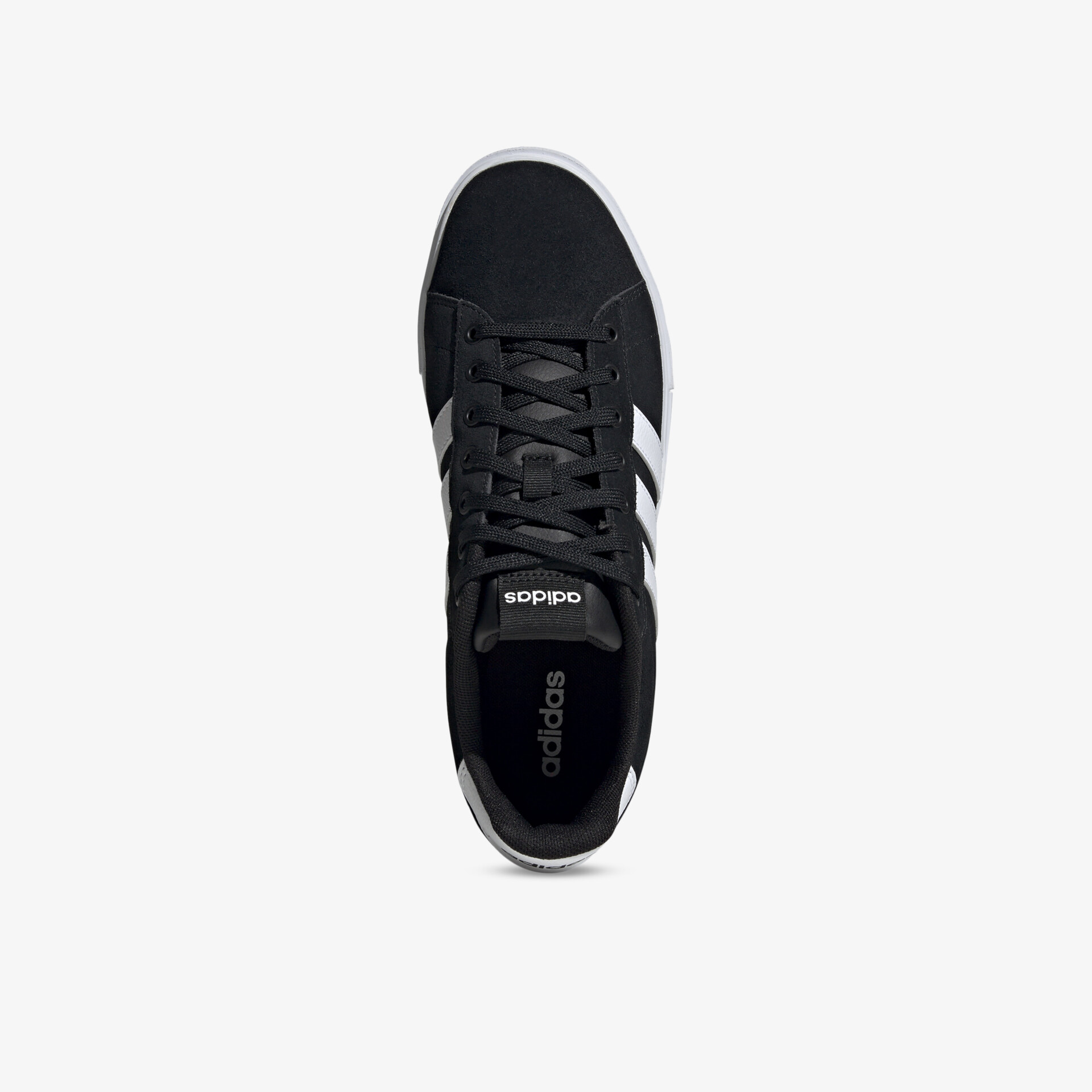 adidas DAILY 4.0 Herren Sneaker Low schwarz - Jetzt bei reno.de kaufen