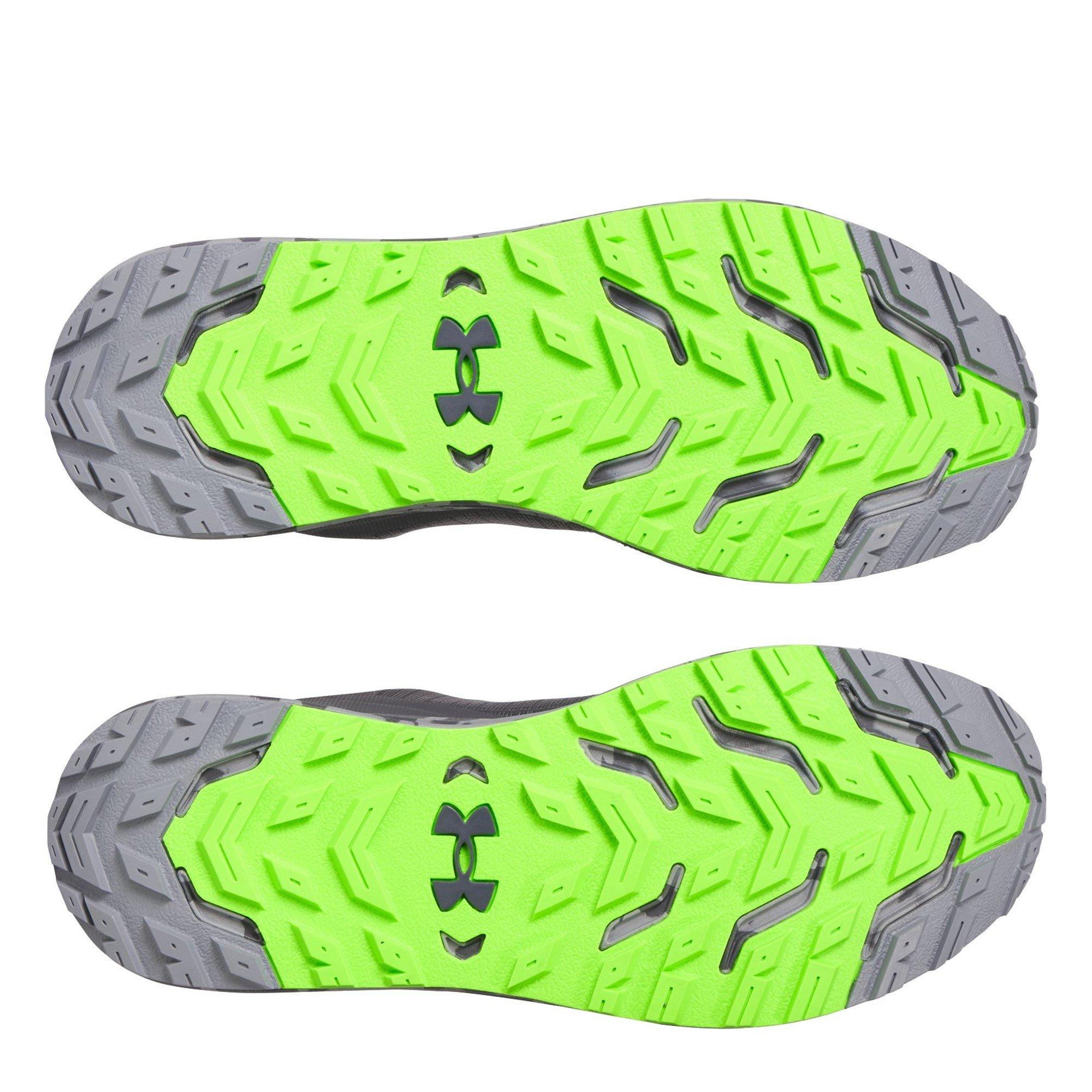 Under Armour UA Bandit Trail 3 Running Shoes Mens