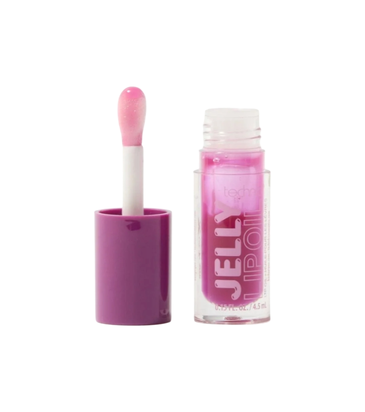Technic Cosmetics - Óleo labial Jelly - Berry Blast