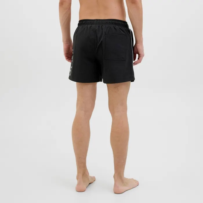 Jack & Jones Maui Logo Zwemshort Heren