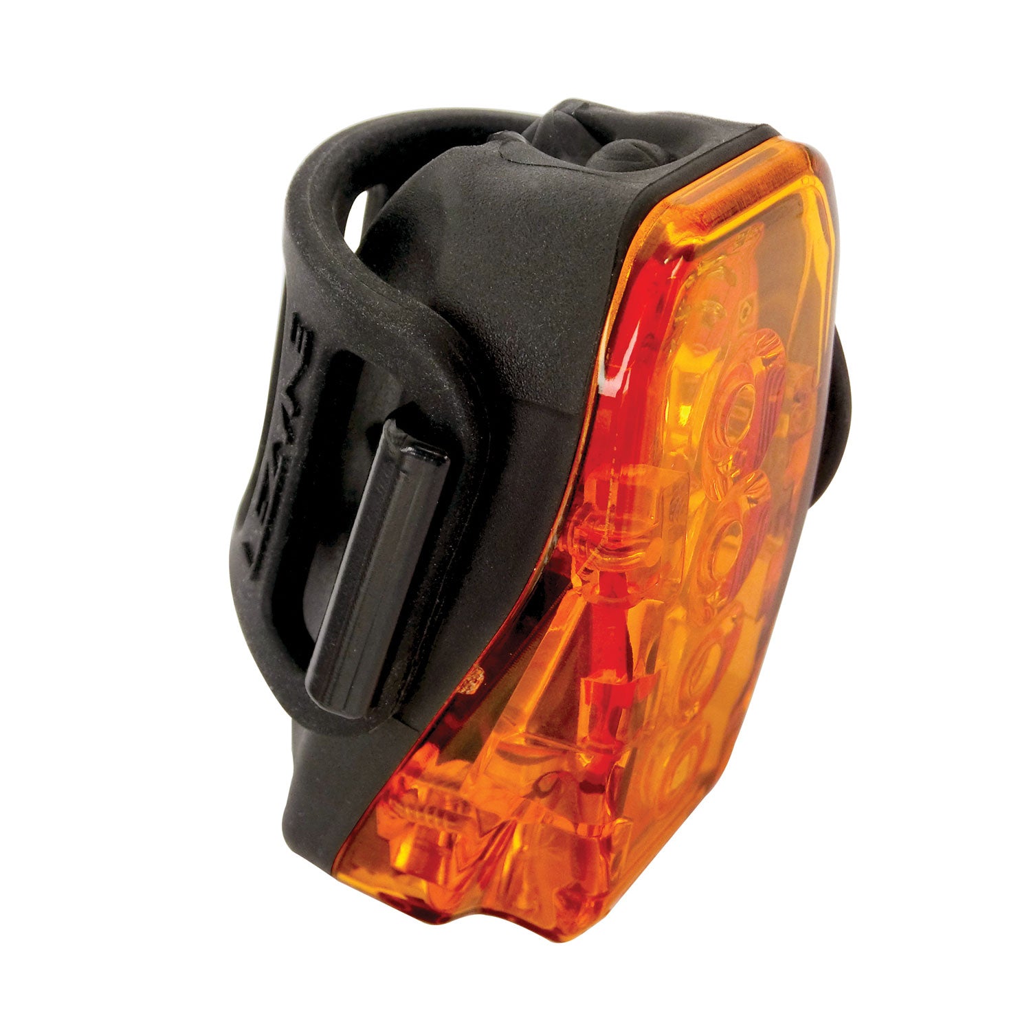 Lampe arrière Lezyne Laser Drive - 250 Lumens
