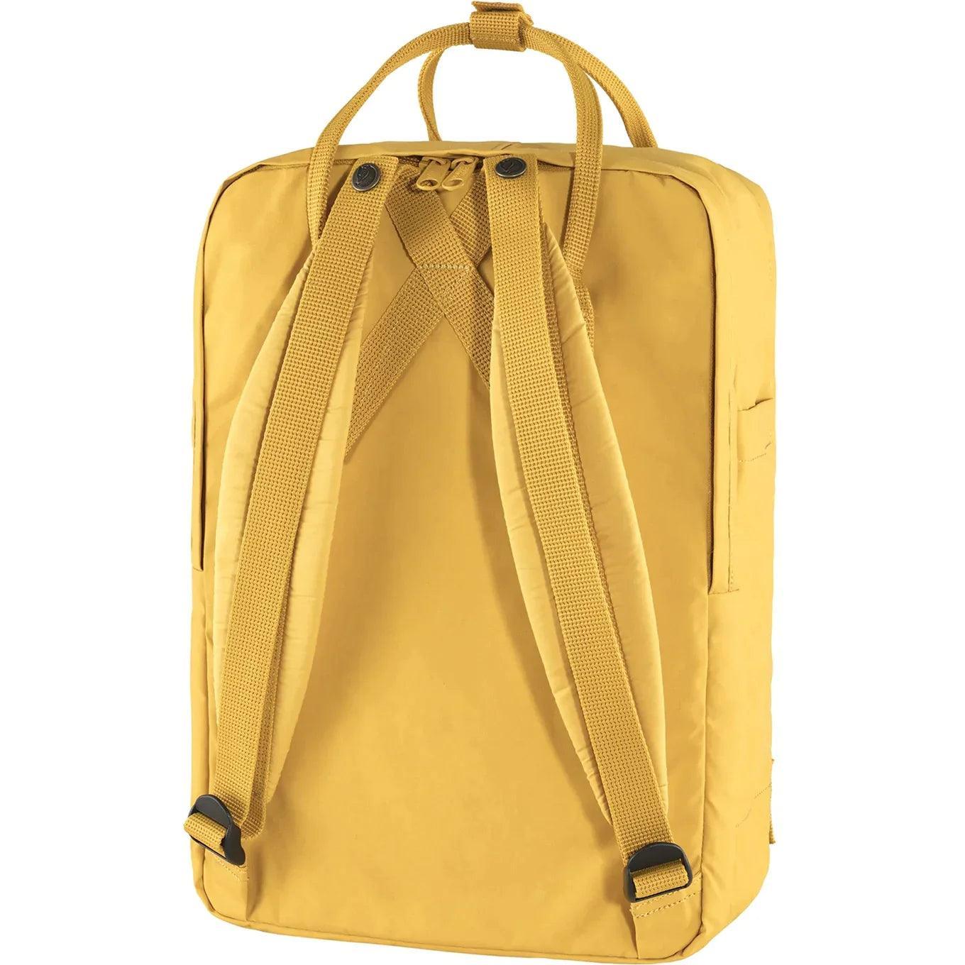 Fjallraven - Kanken Laptoprugtas -17 inch