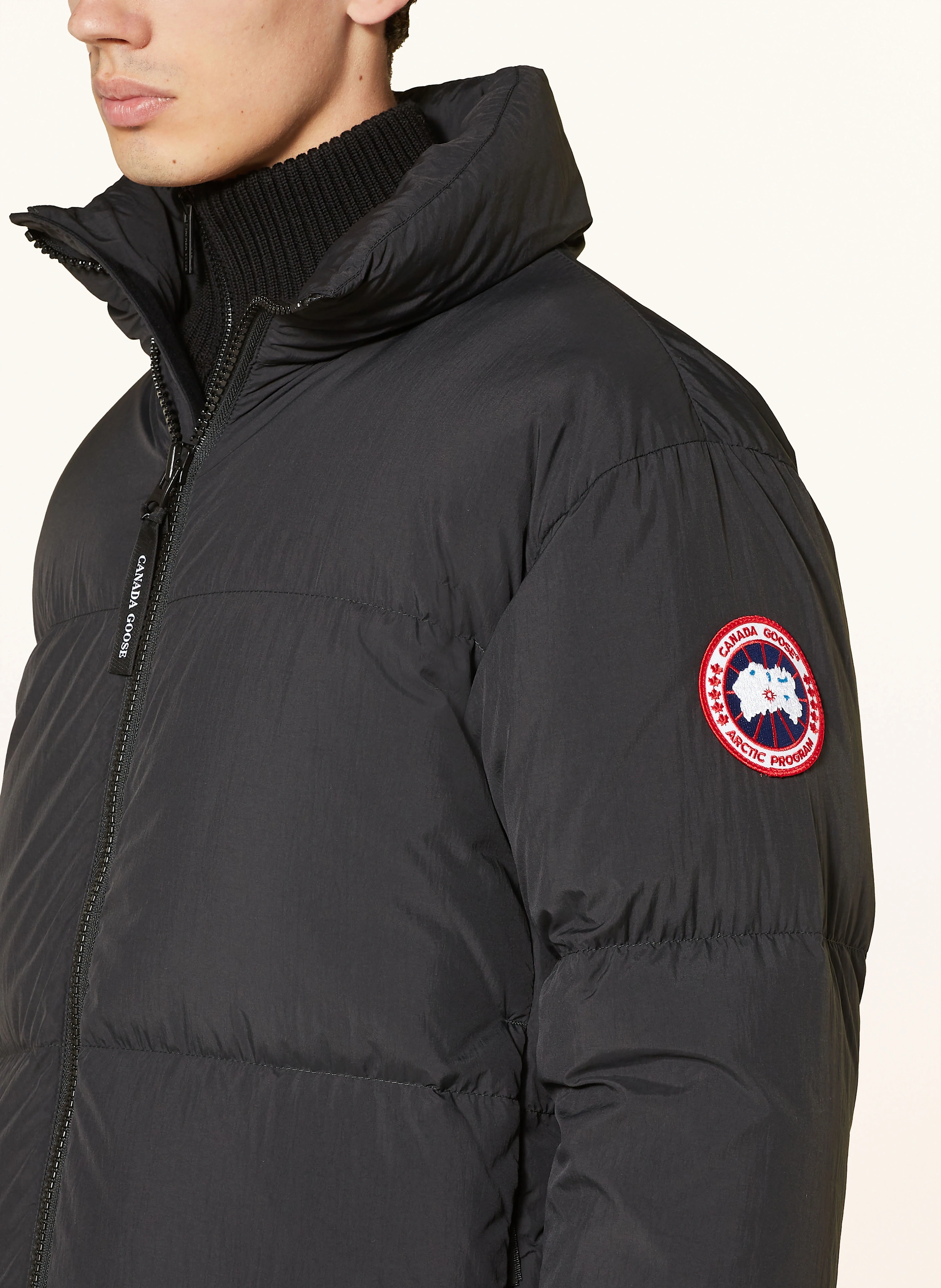 CANADA GOOSE Daunenjacke LAWRENCE