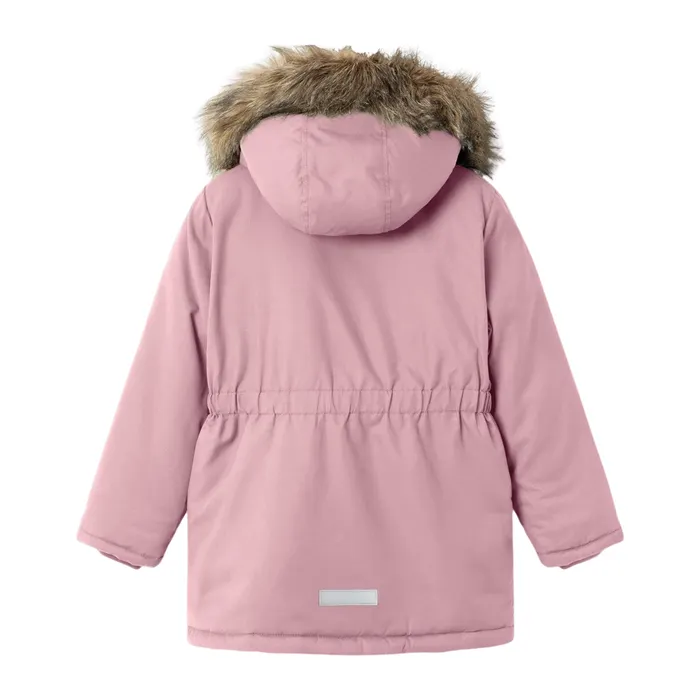Name It Master Parka Winterjas Junior
