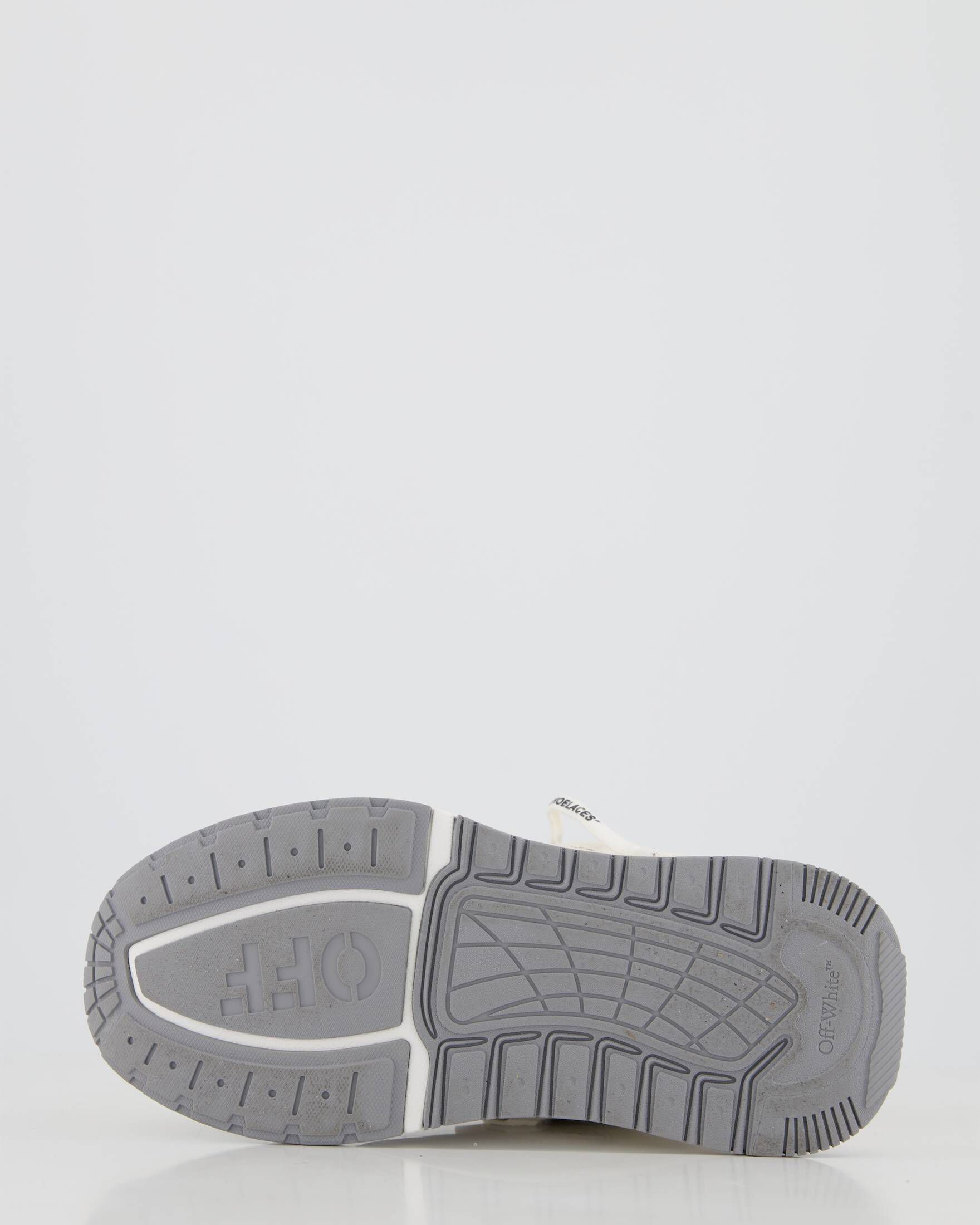 Off-White| Herren Sneaker KICK OFF