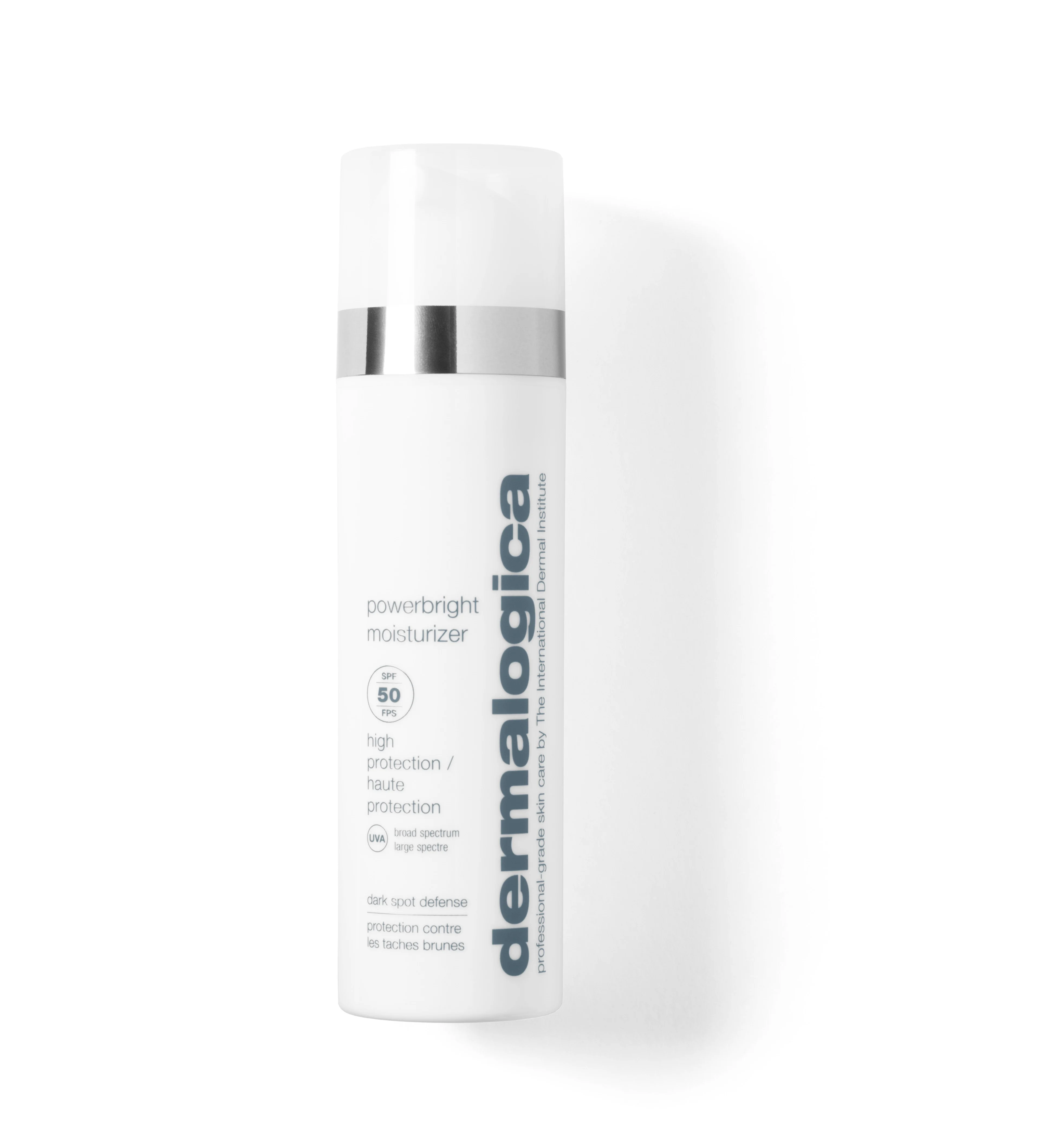 PowerBright Moisturizer SPF50 |