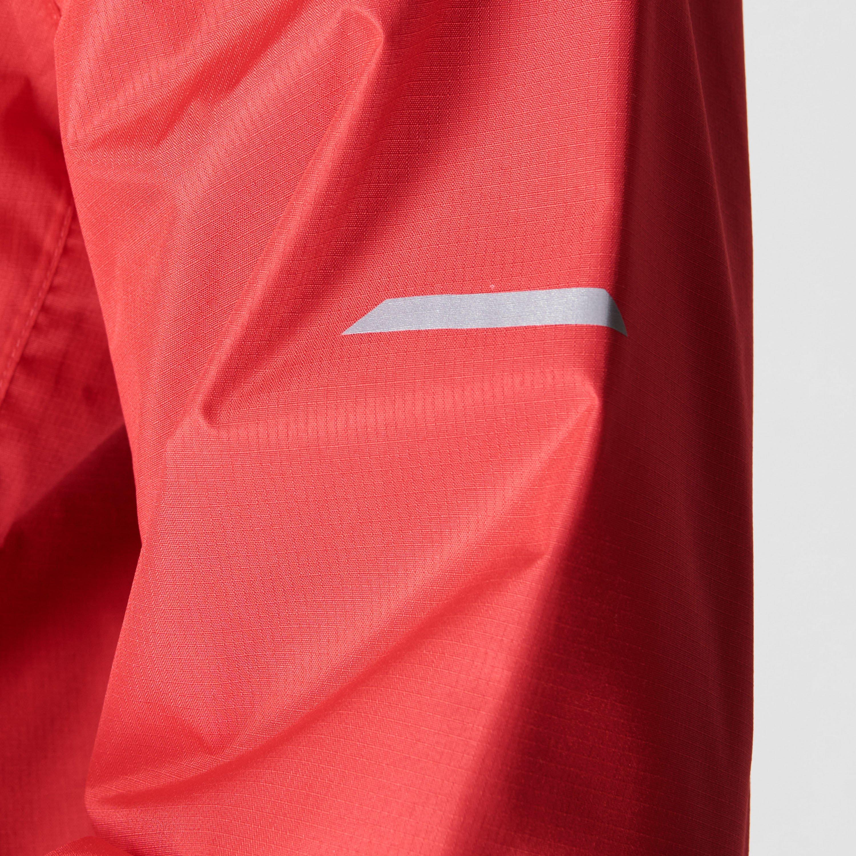 Pinnacle Waterproof Cycling Jacket Ladies