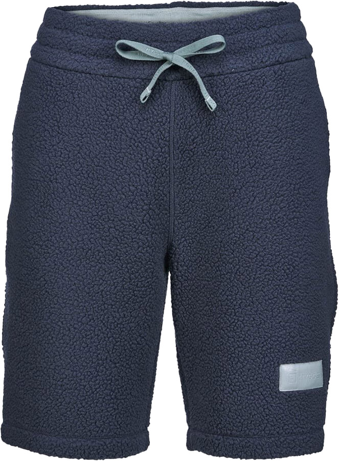 Pile Deluxe Shorts Dame 04/Navy