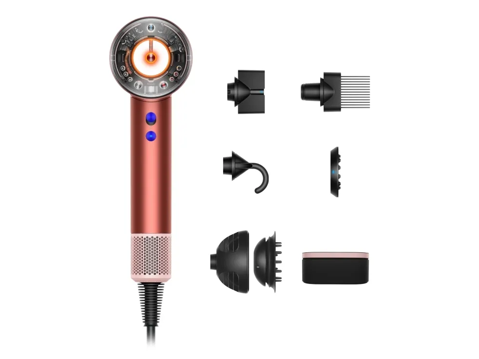 Suszarka Dyson Supersonic Nural (561725-01)