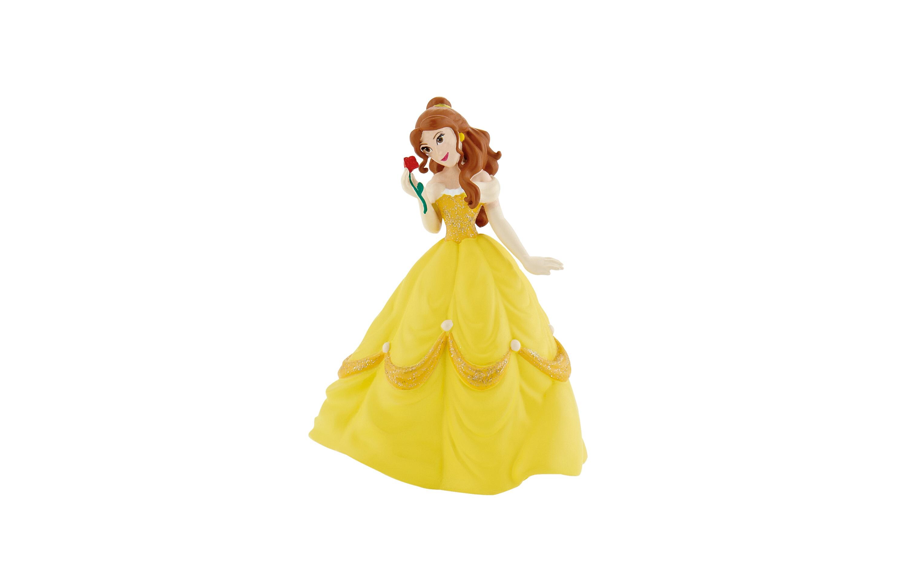 Spielzeugfigur Disney BelleSpielzeugfigur