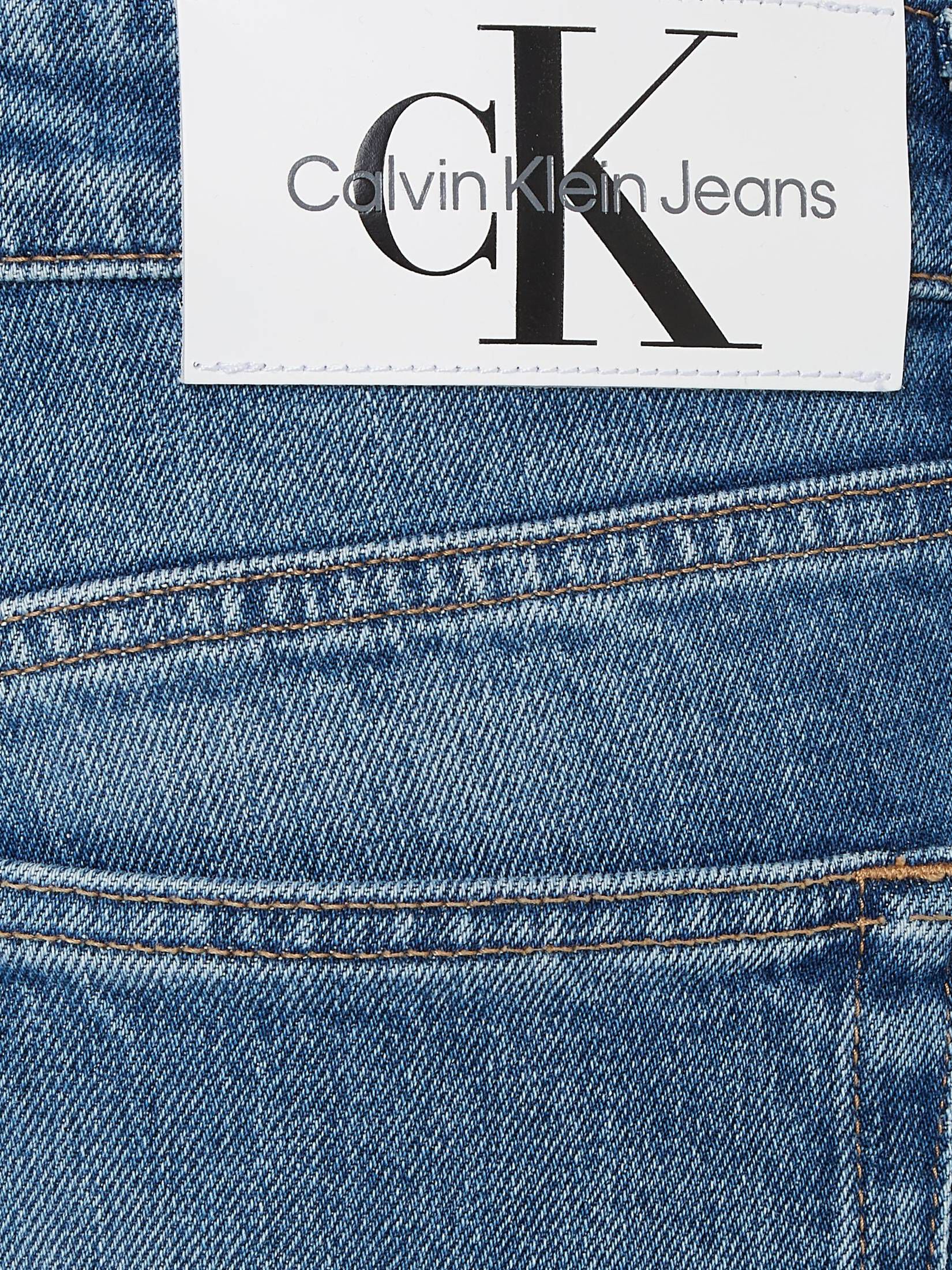 CALVIN KLEIN JEANS| Herren Jeans