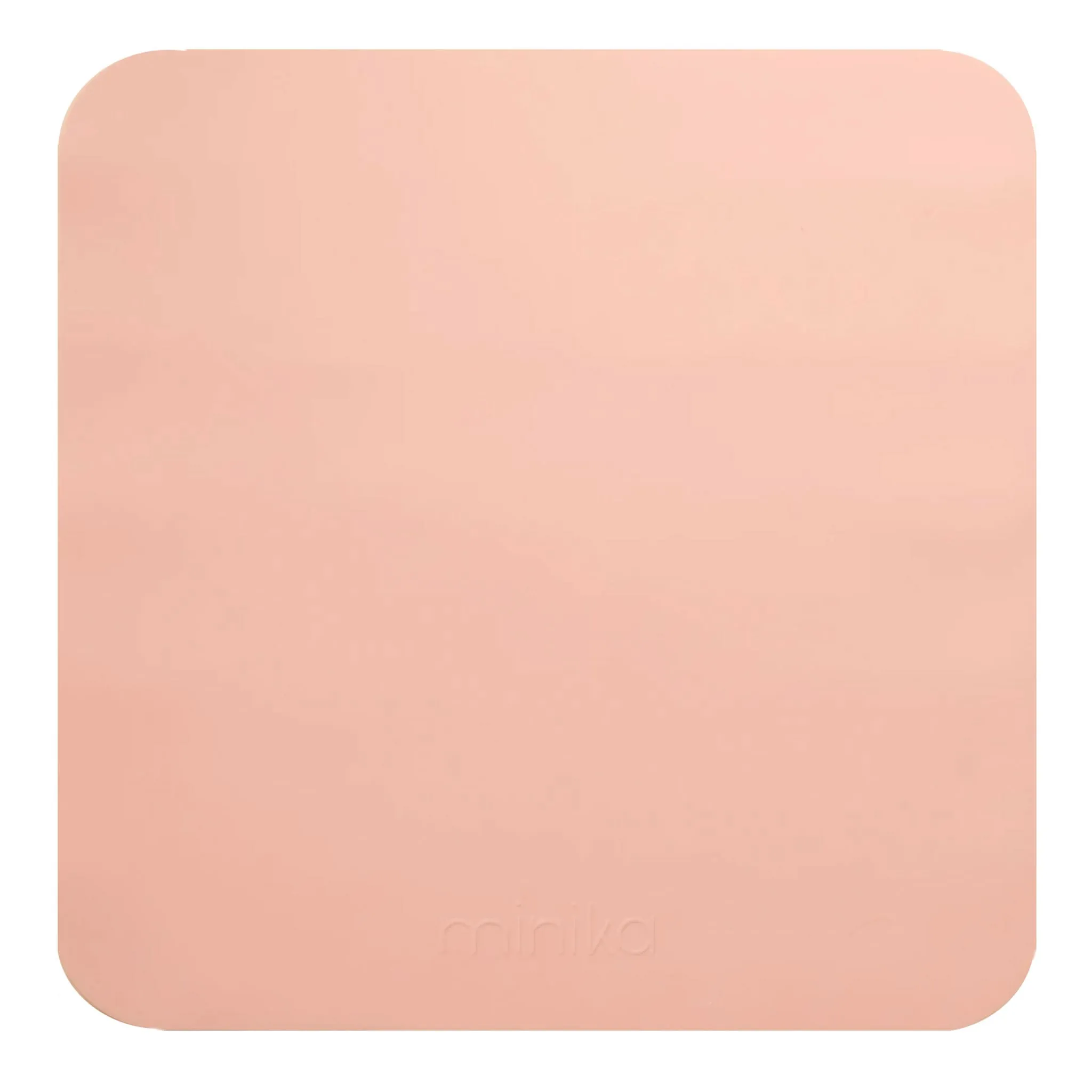 Minika Napperon en Silicone