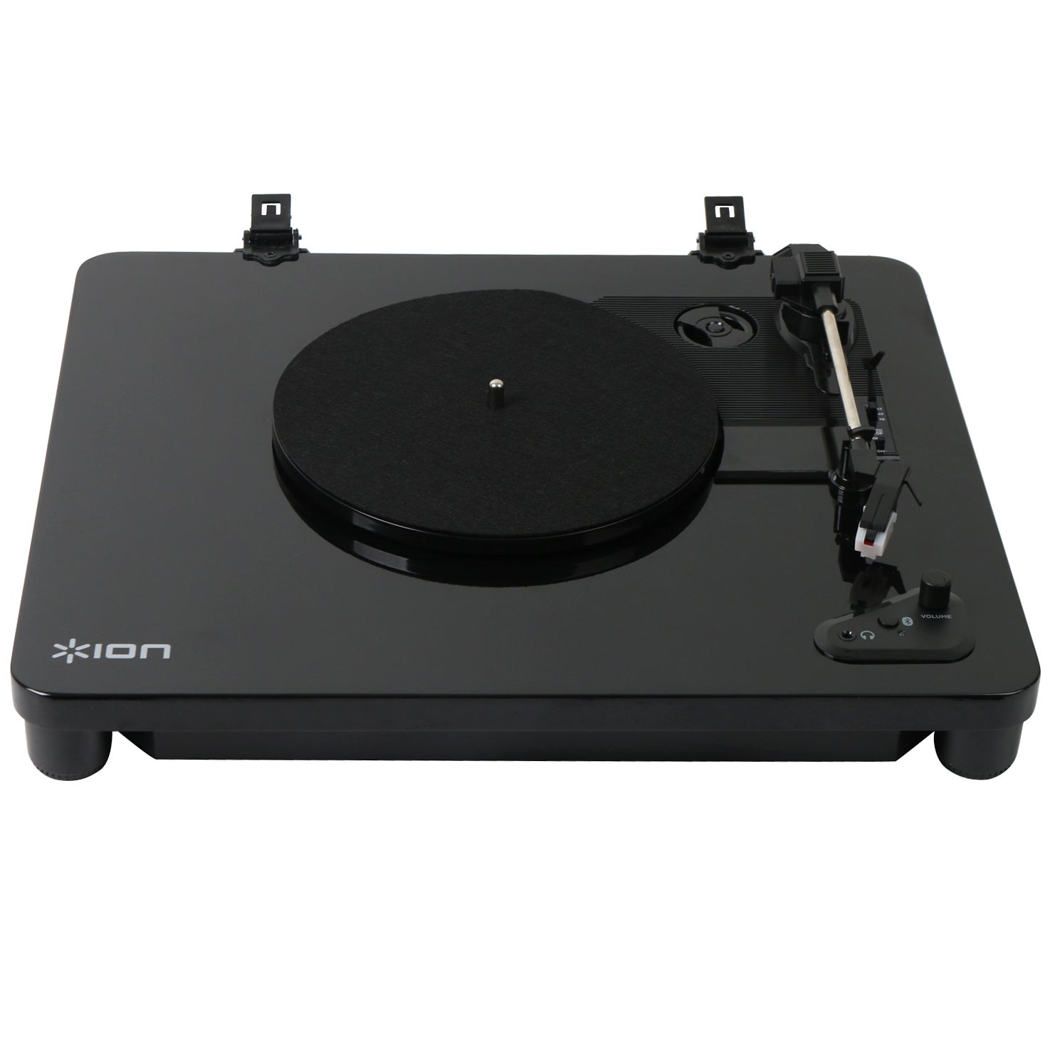 ION AIR LP Bluetooth USB-platenspeler