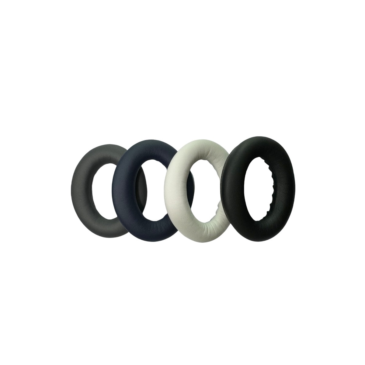 Øreputer for Bose QC45 / QuietComfort SE Mørke blå