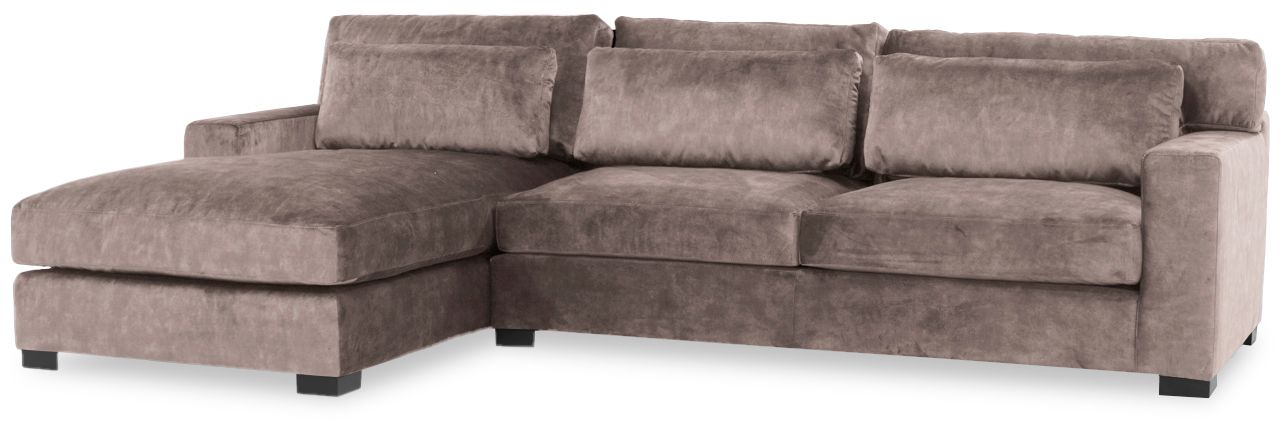 Loungebank Frederique
