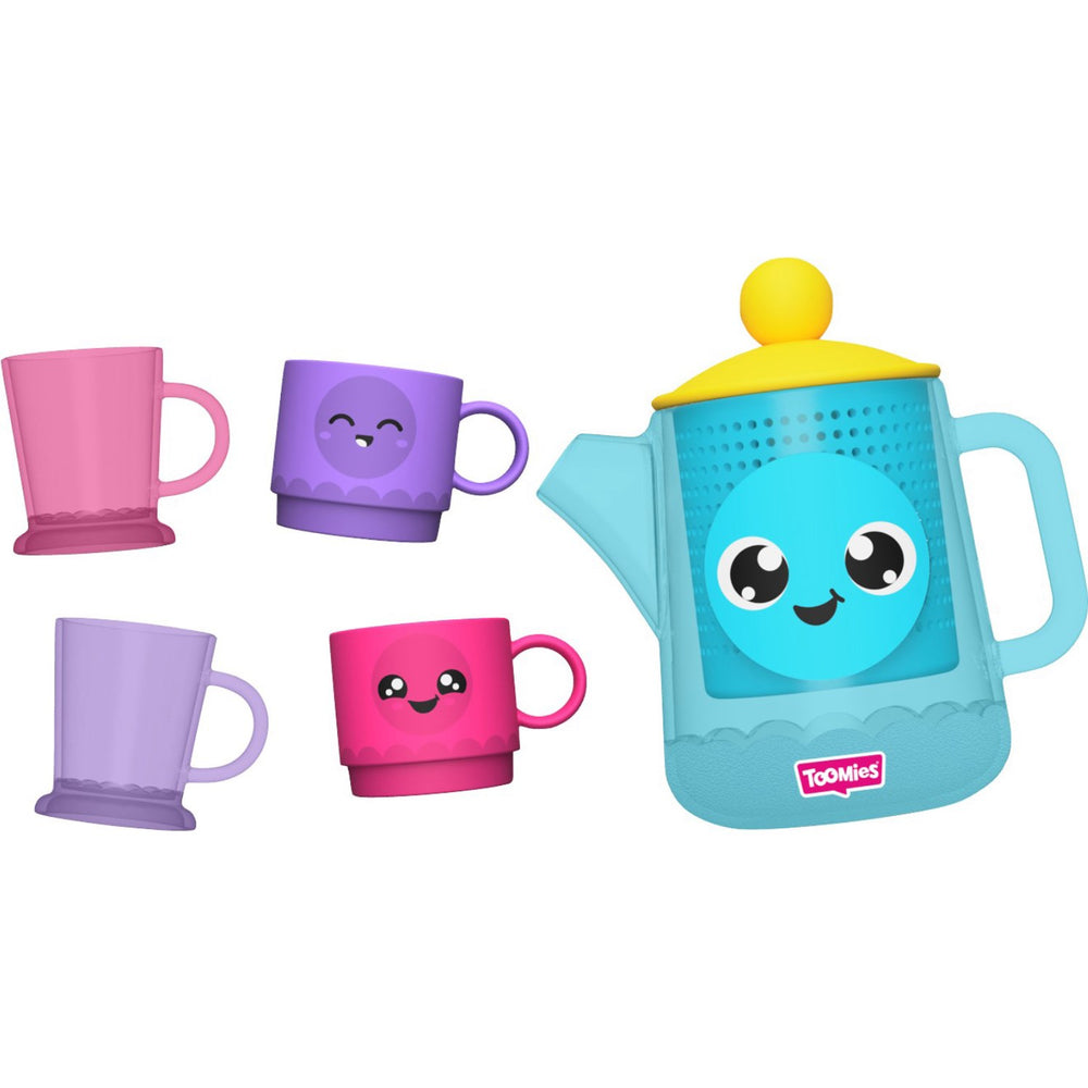Køb Toomies Bubble & Brew Bade Te Sæt
