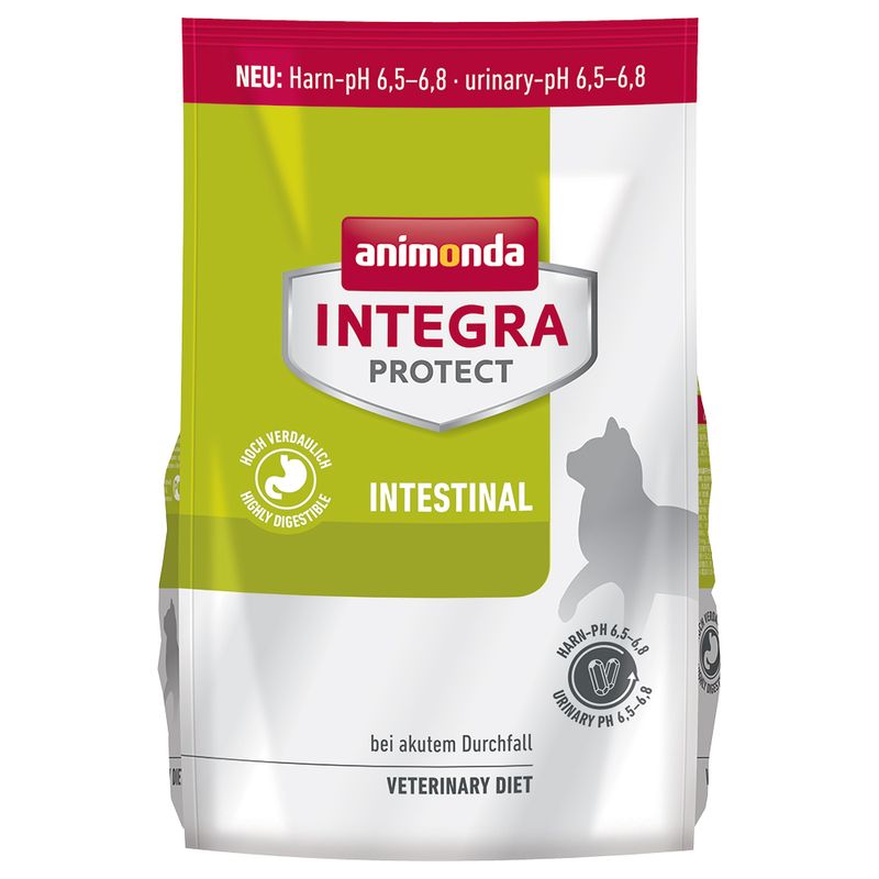 Animonda Integra Protect Adult Intestinal