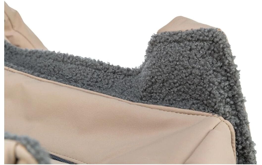 Tiertransport-Tasche Gina BeigeTragetasche für Tiere