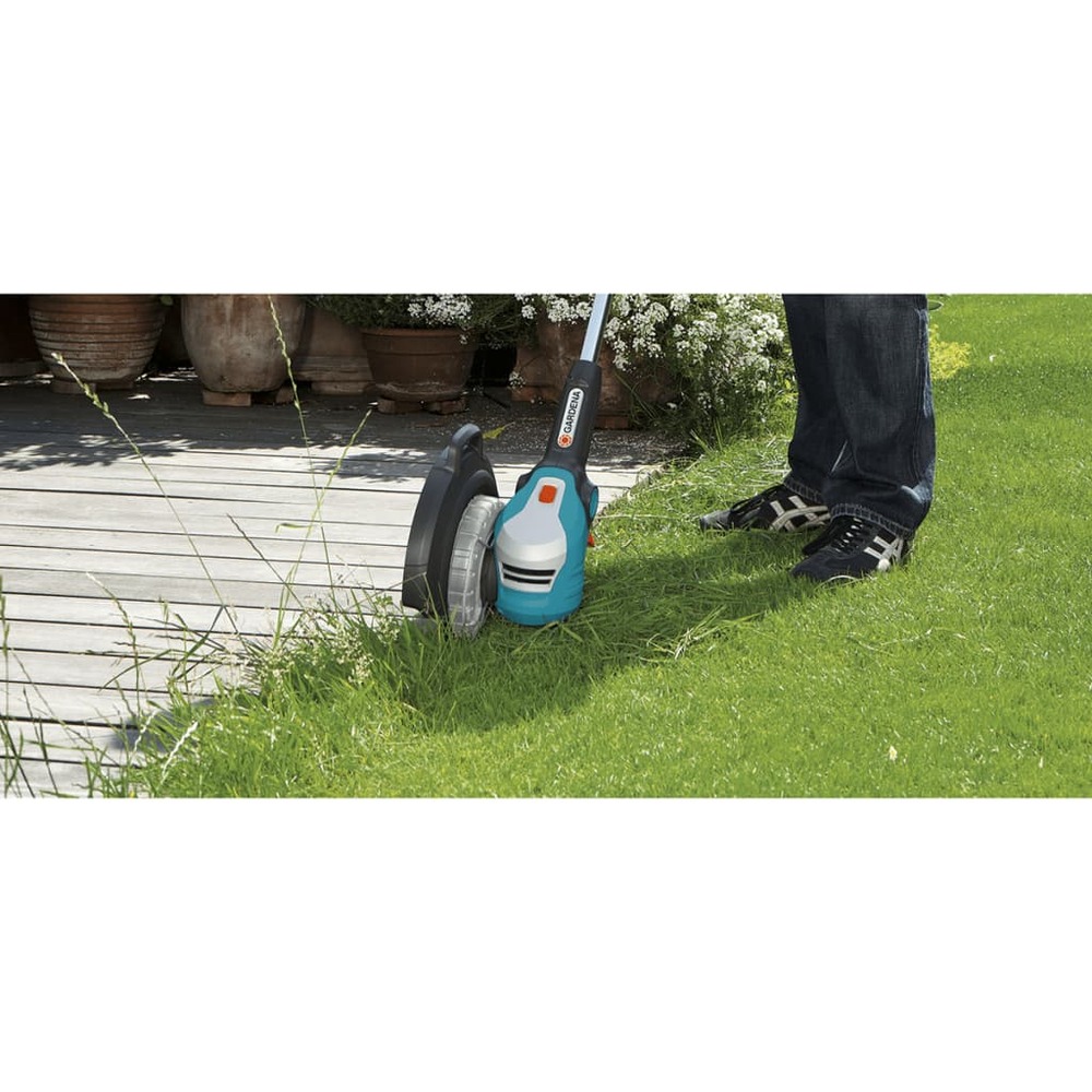 Coupe-herbe à batterie comfortcut li-18/23r plastique 9825-20