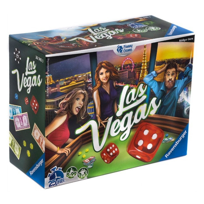 Las Vegas