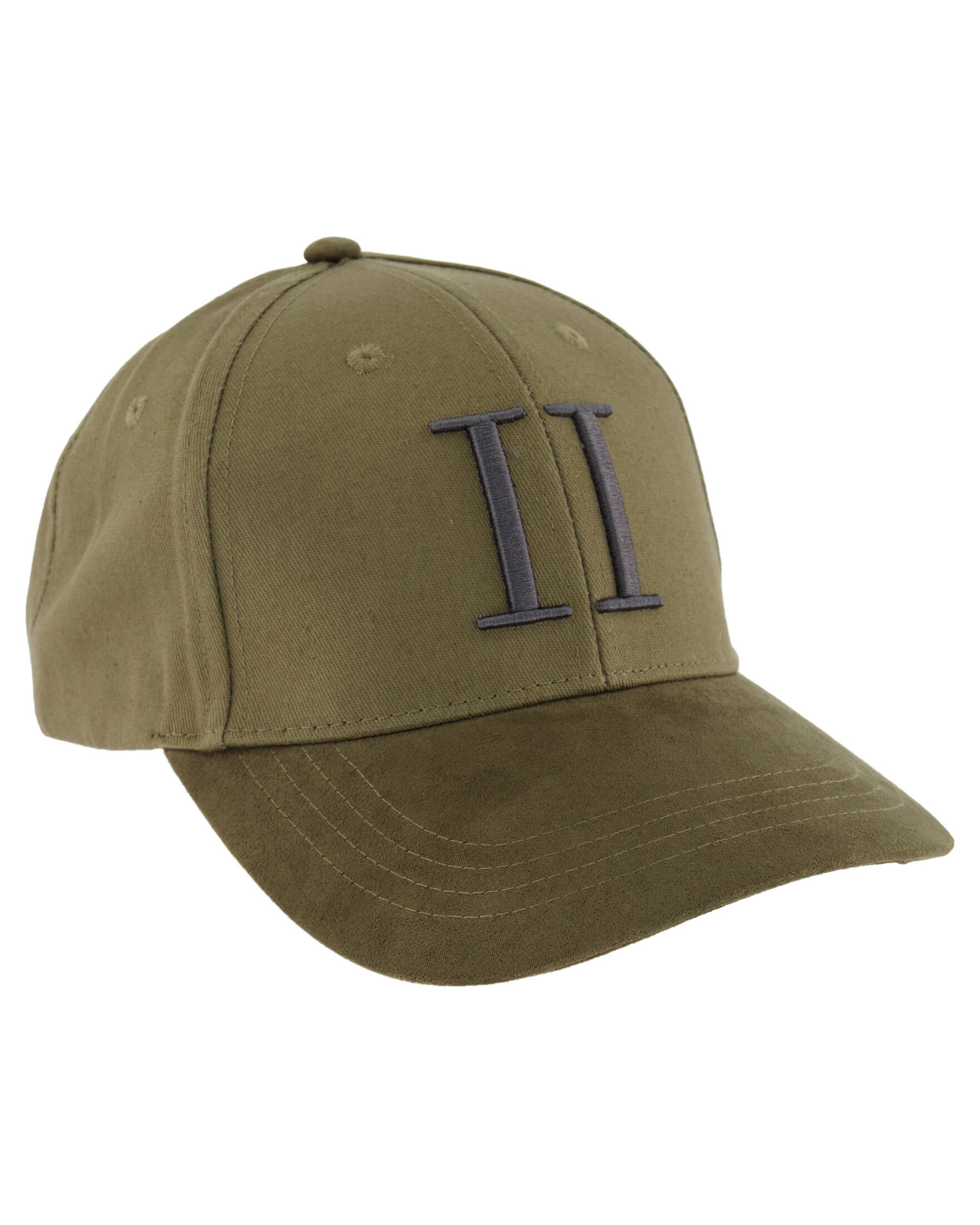 Les Deux| Herren Cap SUEDE II