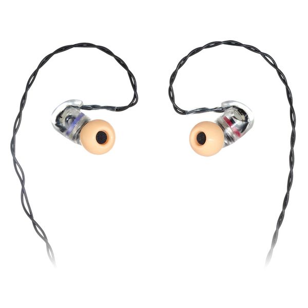 the t.bone IEM D2.4 Quattro Bundle