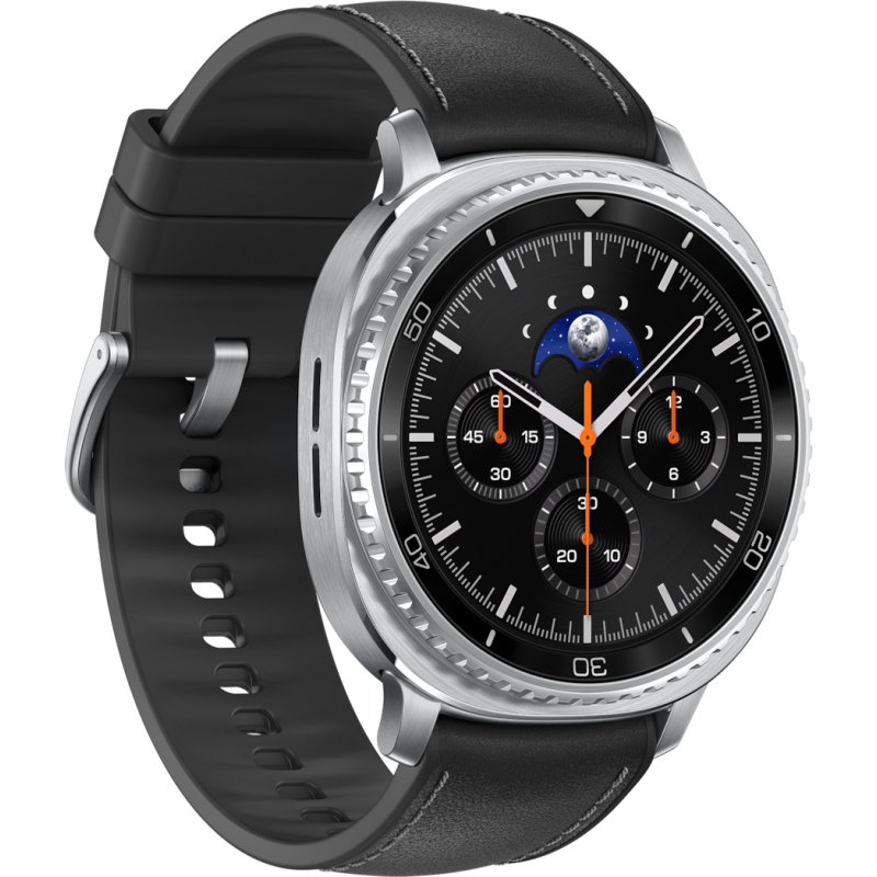 Samsung Galaxy Watch8 Classic Bluetooth (46 mm)