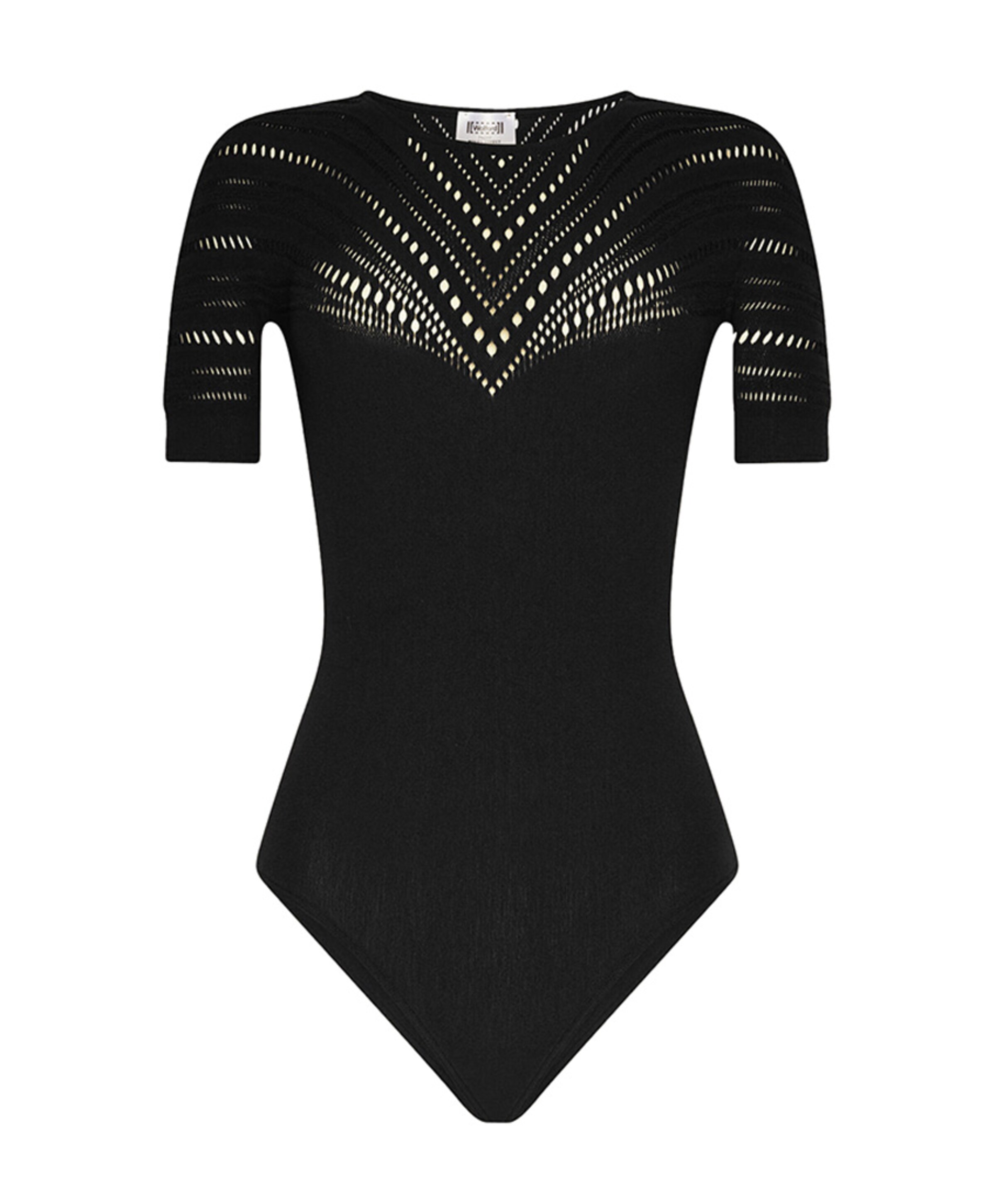 Wolford Dames body zwart