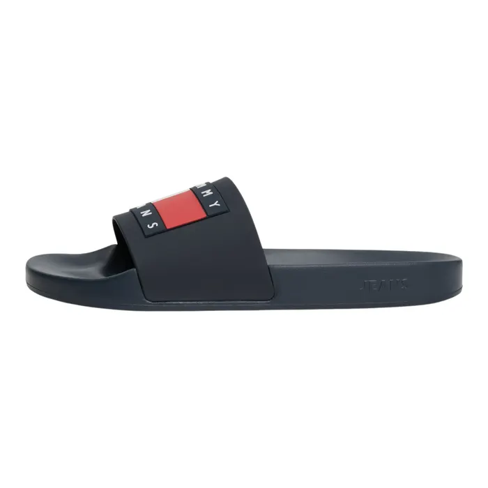 Tommy Hilfiger Badslippers Heren