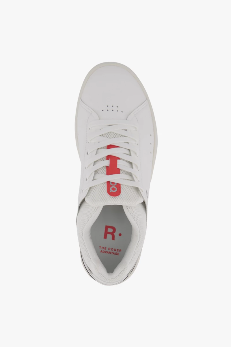 ON The Roger Advantage Damen Sneaker