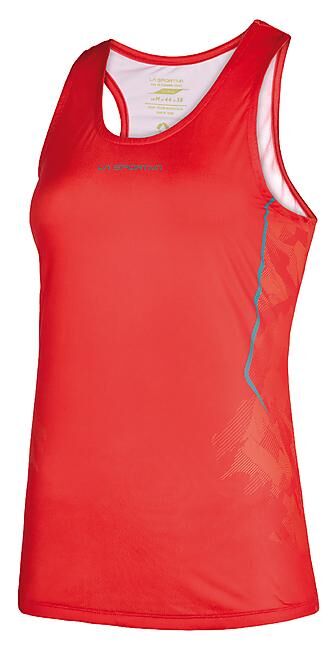 LA SPORTIVA - DEBARDEUR PACER TANK W