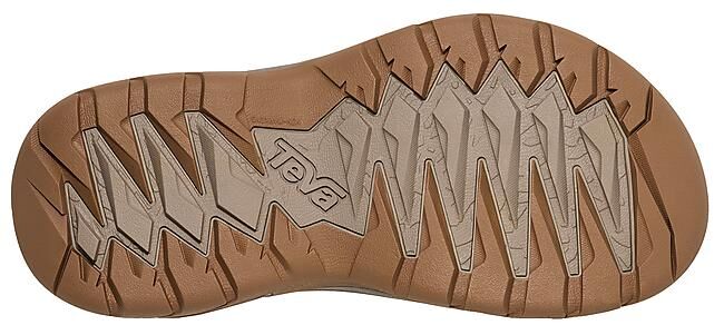TEVA - SANDALES DE RANDONNEE W TERRA FI 5 UNIVERSAL