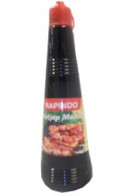 Rapindo Ketjap Manis 275ml
