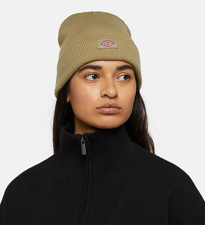 Dickies Mütze - Strick - Gibsland - Imperial Green