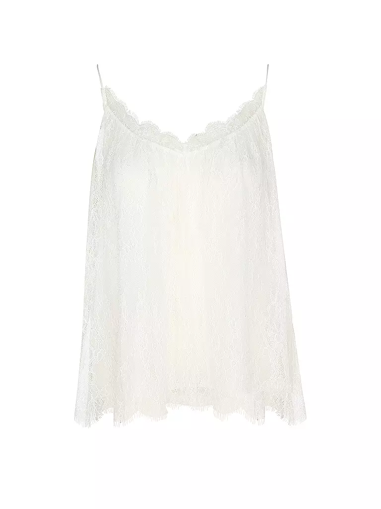 MARC CAIN Top beige