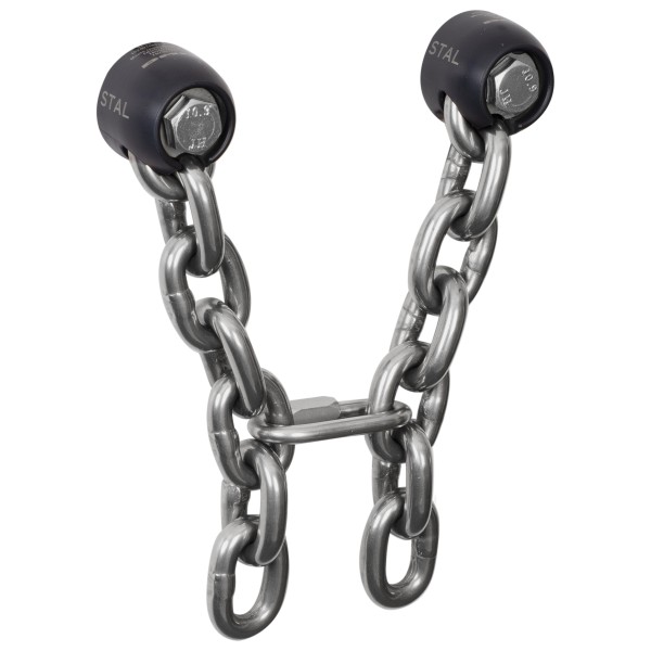 DMM - Stal Stainless Anchor - Relais