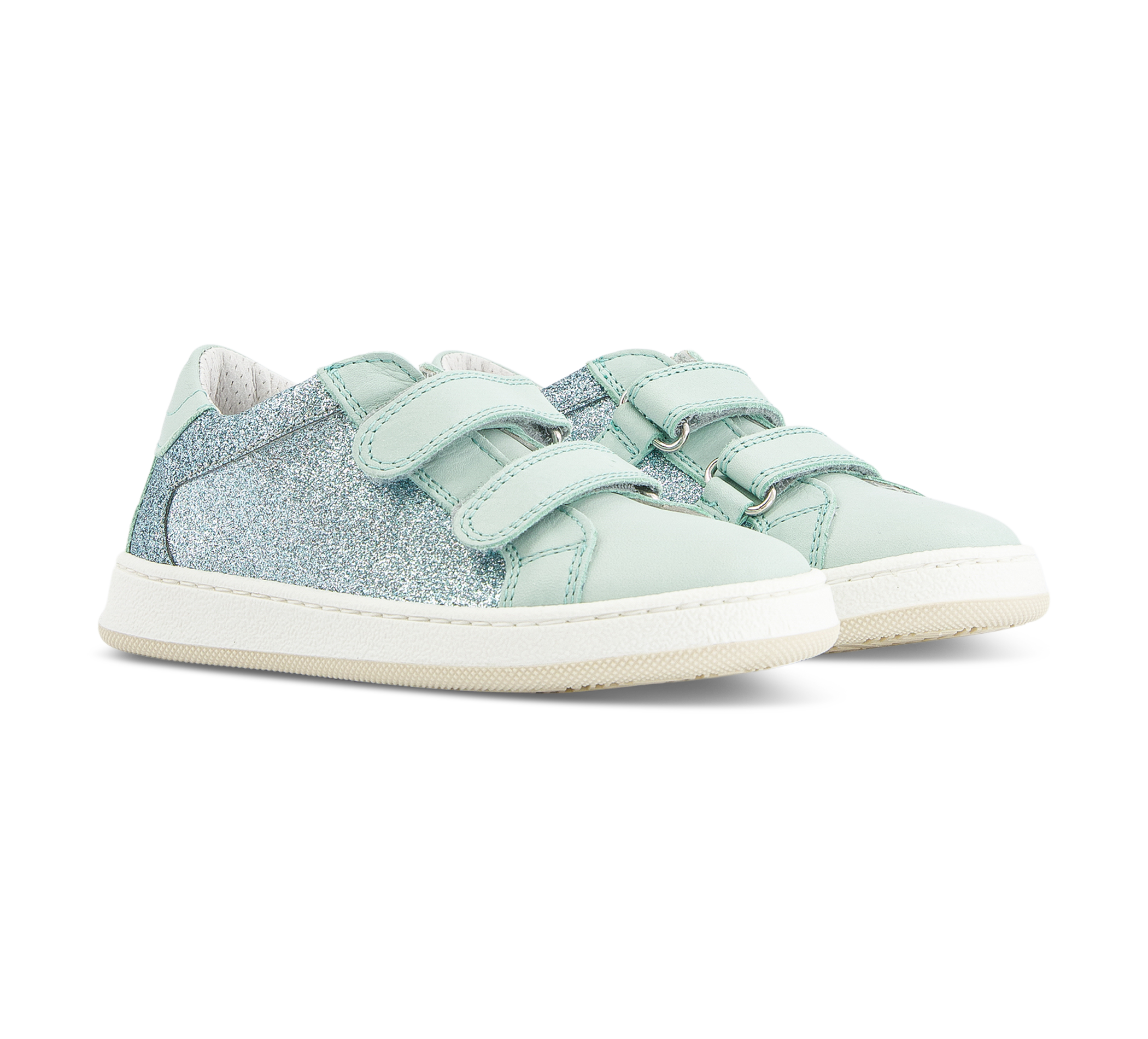 Dianetti Klettschuhe