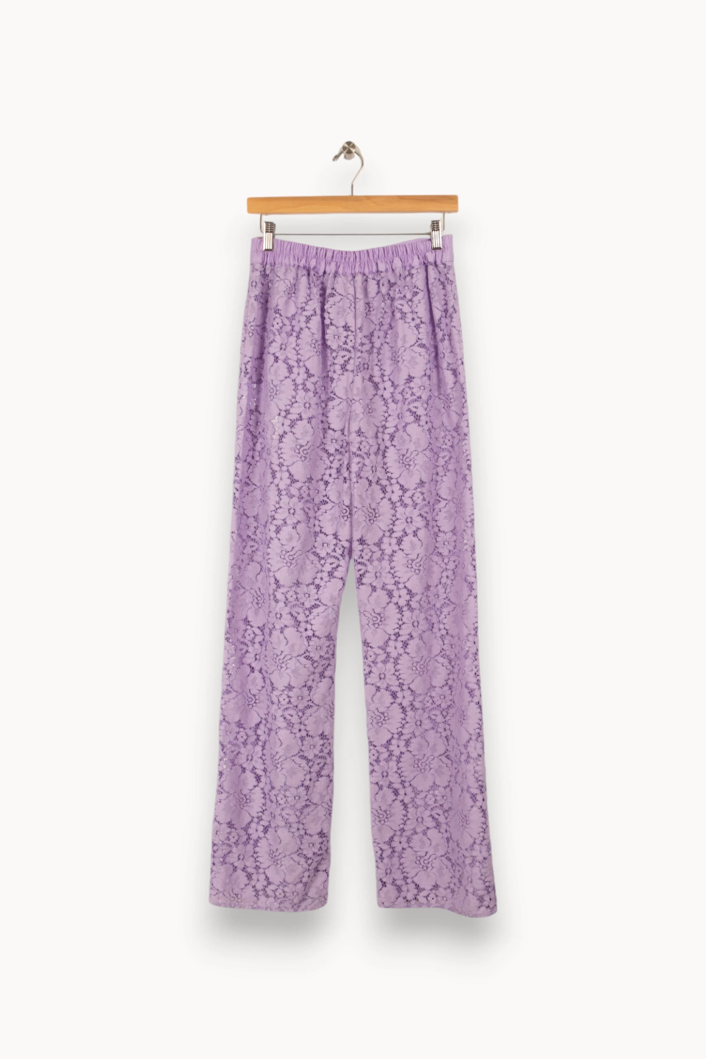 Pantalon - sézane | Violet
