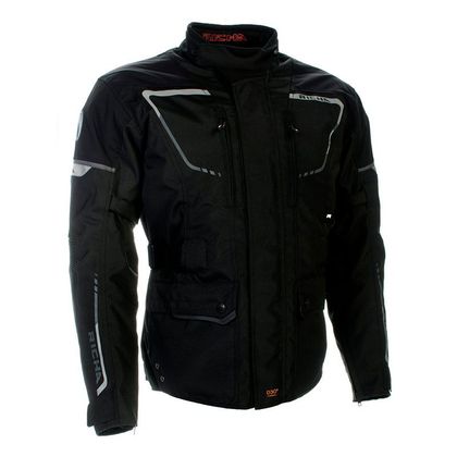 Veste Richa PHANTOM 2 - LADY - Noir