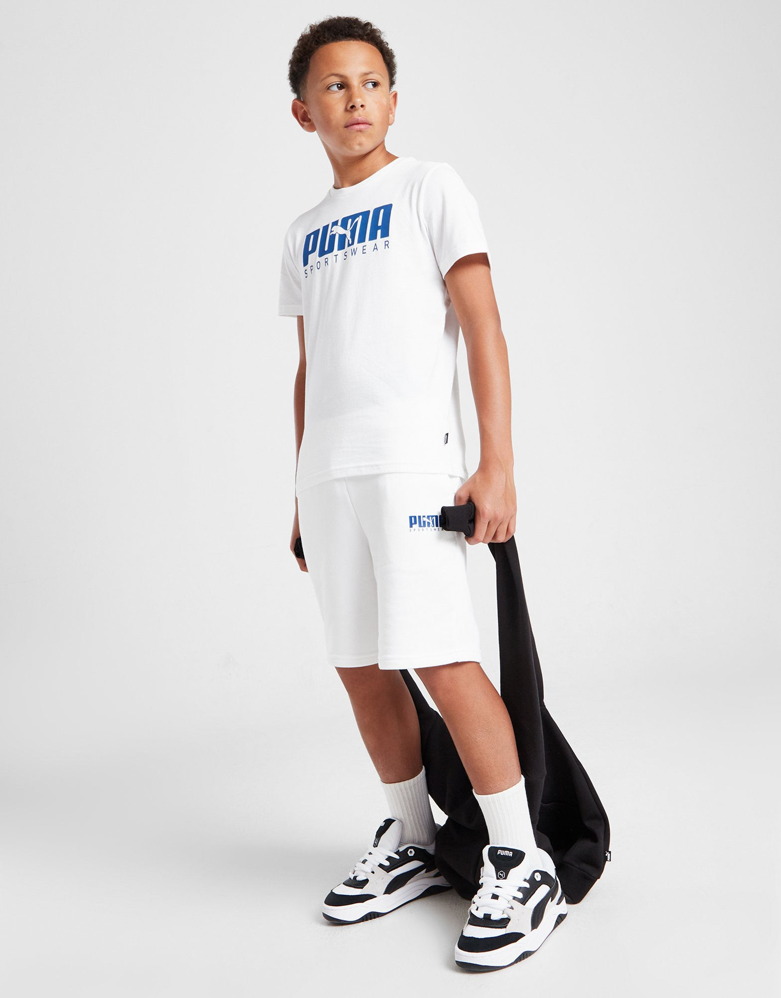 Puma Short Core Junior