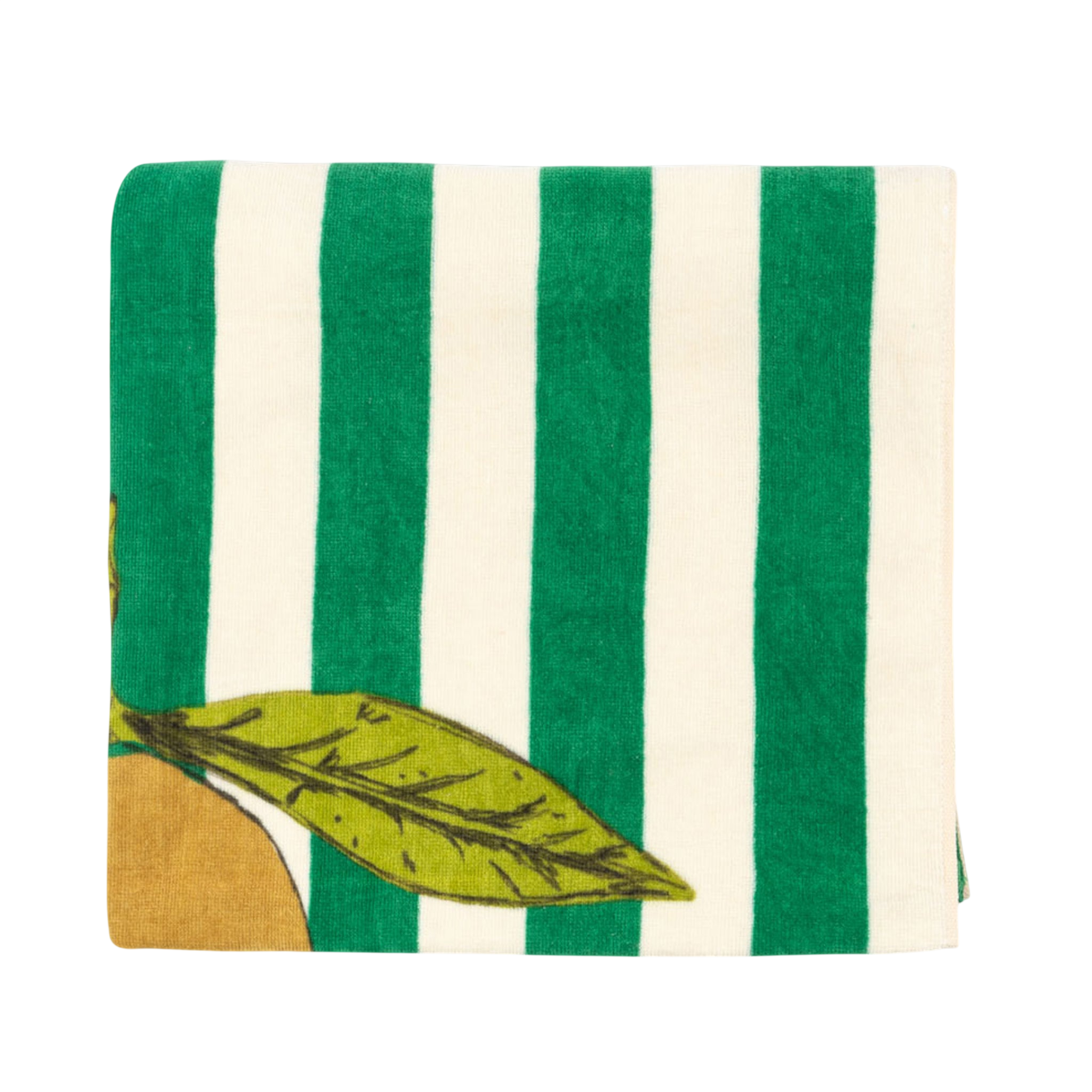 Strandtuch Antique Stripe