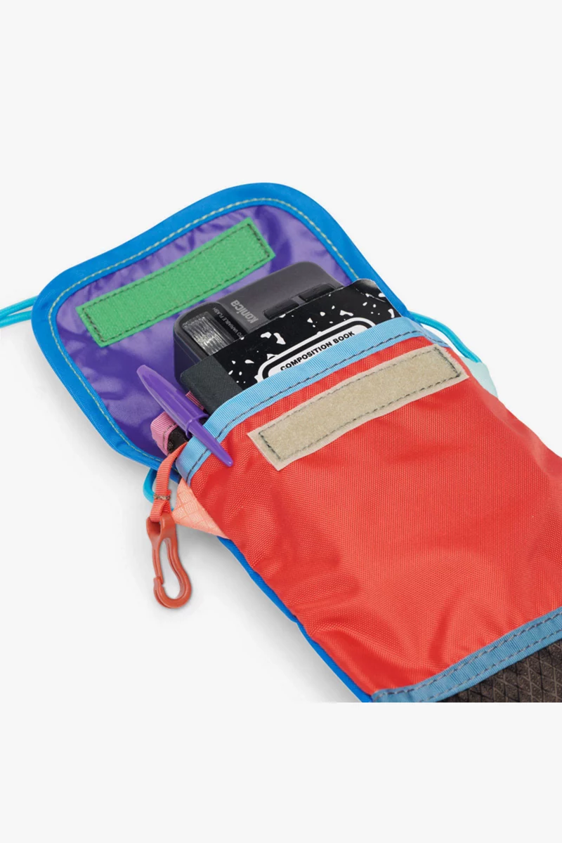 Cotopaxi Maigo Neck Del Dia Tasche