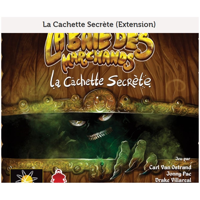 La baie des marchands - Maxi bundle