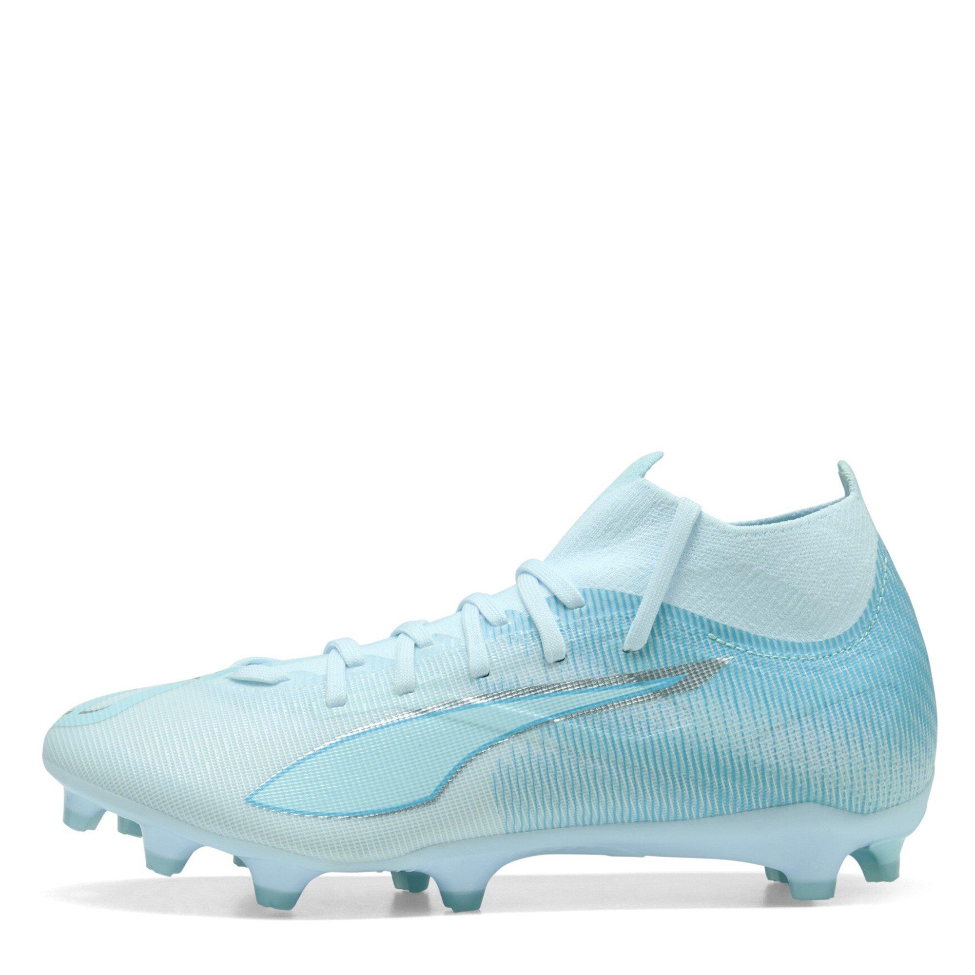 Puma ULTRA 5 MATCH Womens Firm Ground Football Boots