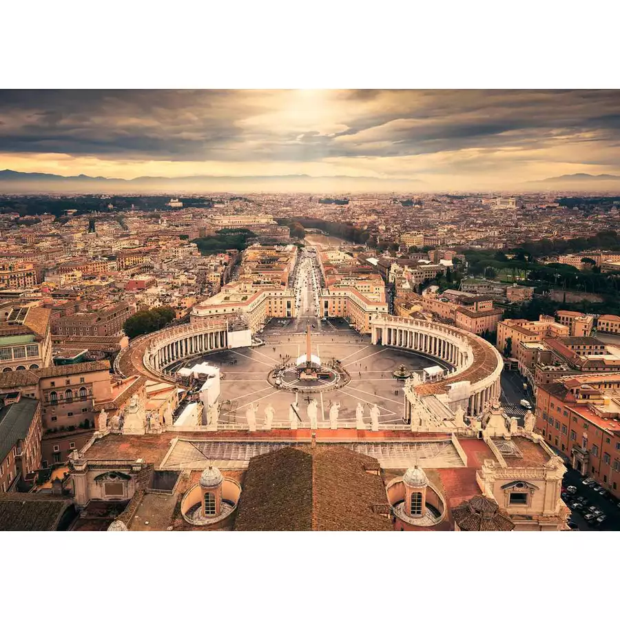 Ravensburger Rome bunt