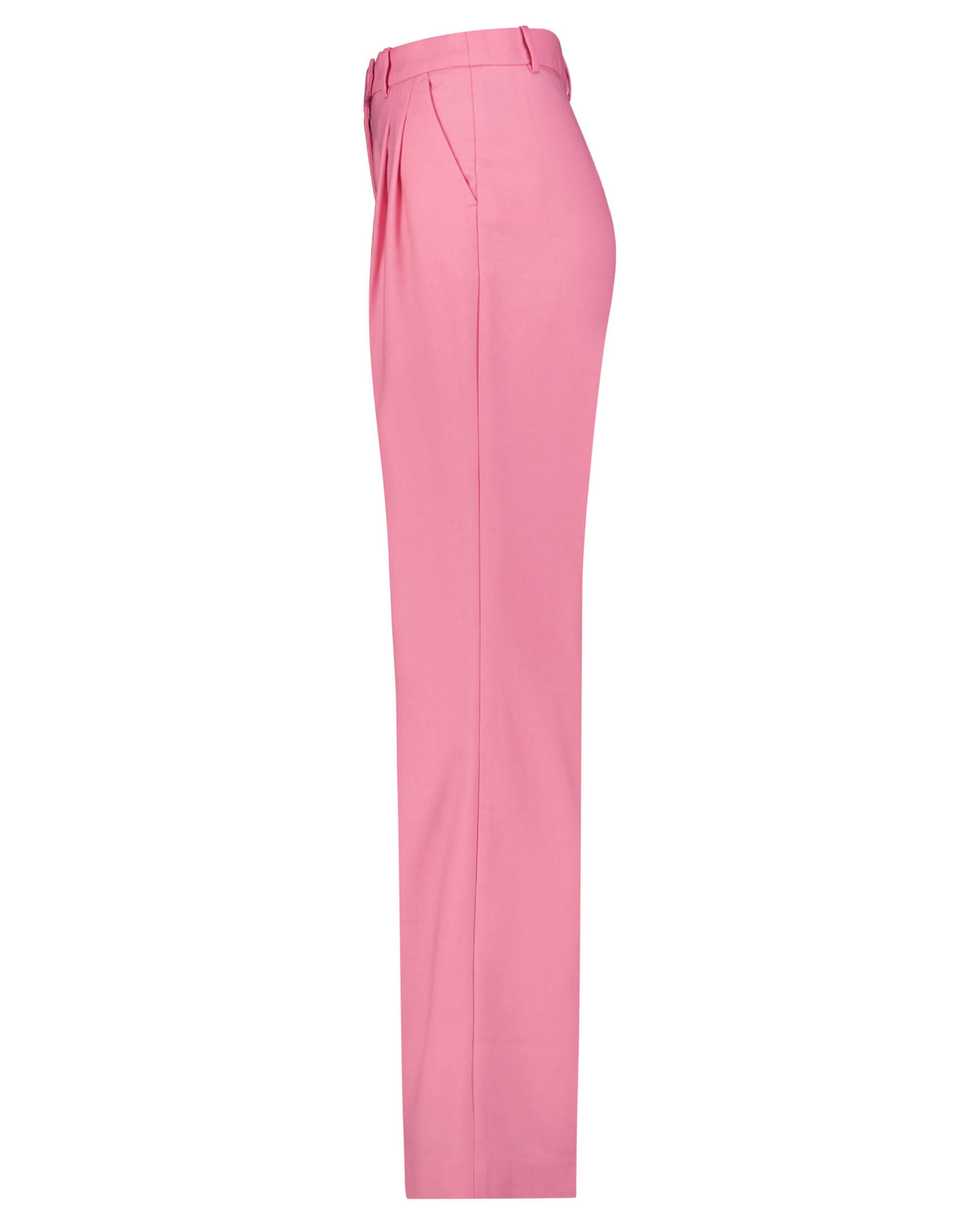 Designers Remix| Damen Bundfaltenhose NOTTINGHAM PANTS