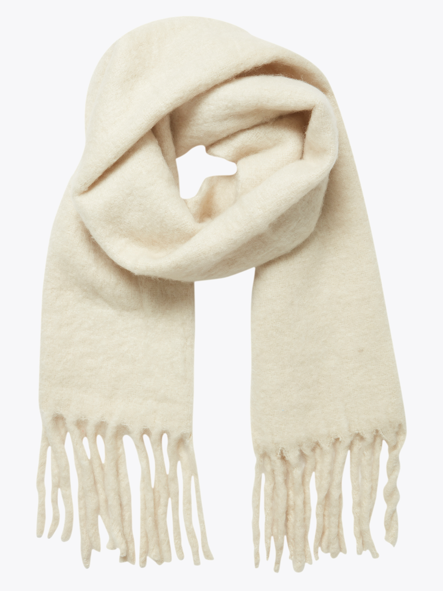 Vibe Solid Scarf