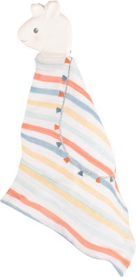Tikiri Organic Lama Tie Rose Biteleke, Flerfarget
