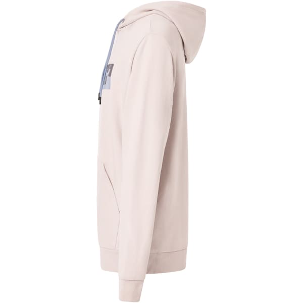Sweatshirt OAKLEY DUALITY B1B PO HOODIE LUNAR ROCK